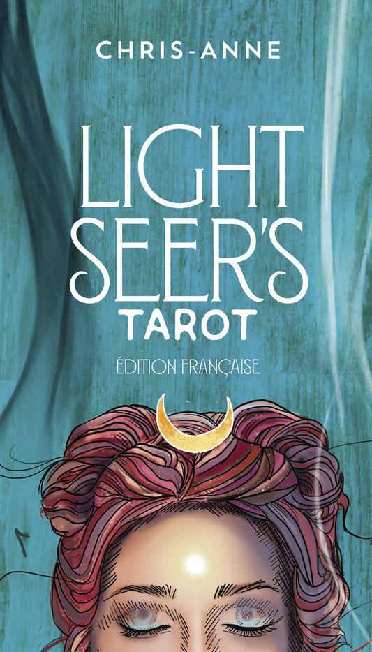 LIGHT SEER'S TAROT