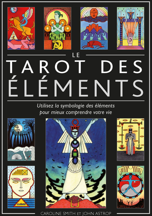 LE TAROT DES ELEMENTS