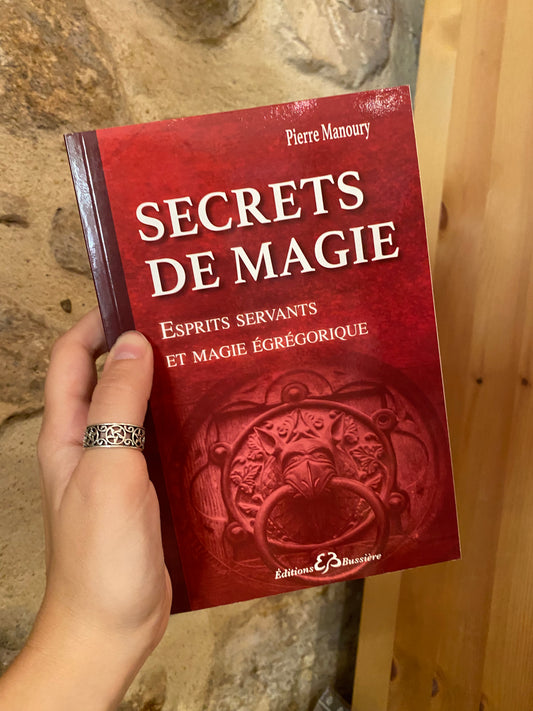 Secrets de Magie