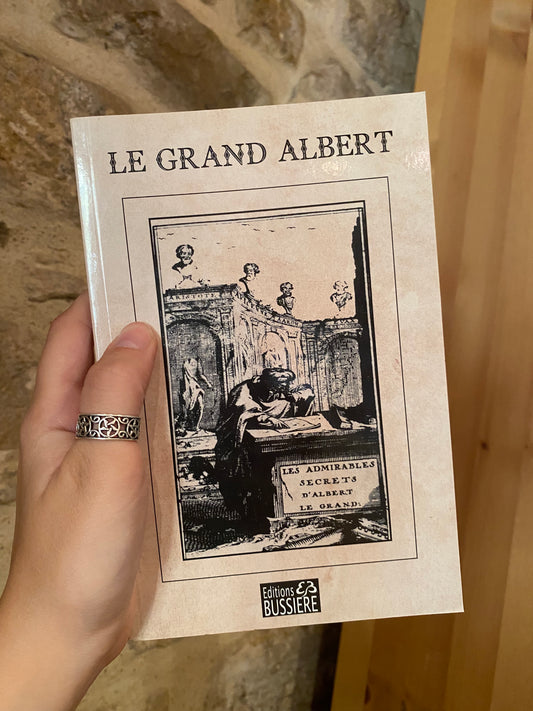 Le Grand Albert